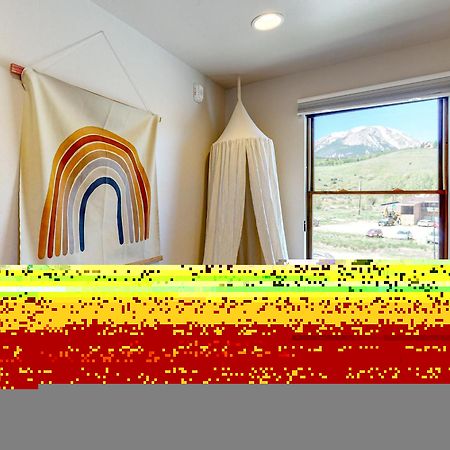 דירות פורסטאו Untersteinhof חדר תמונה